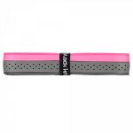 Black Knight PU Hybrid Replacement Grip Gray / Pink